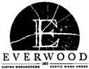 Everwood doors