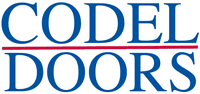 Codel Doors logo