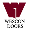 Wescon Doors logo