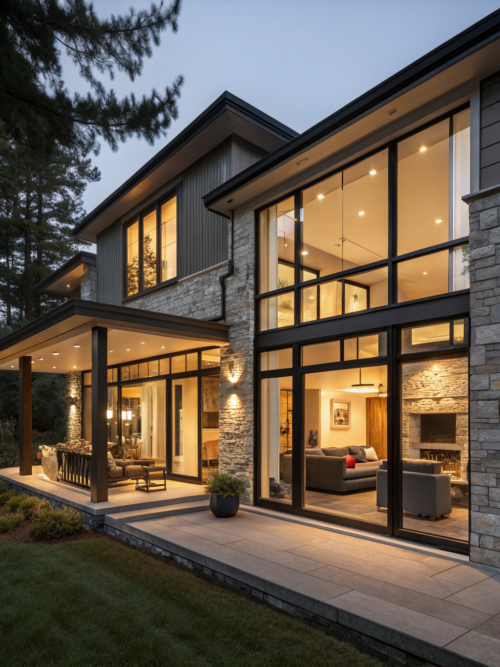 Residential Windows